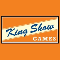 King Show Games logo